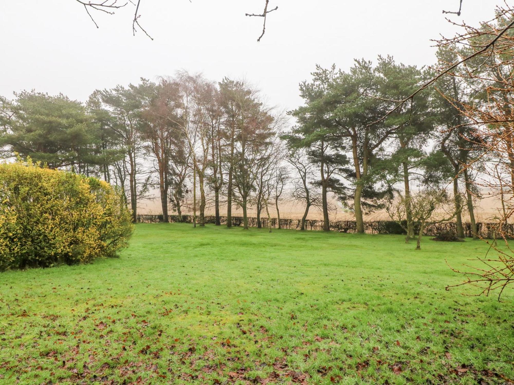 Vila Fields Farm Draycott in the Moors Exteriér fotografie